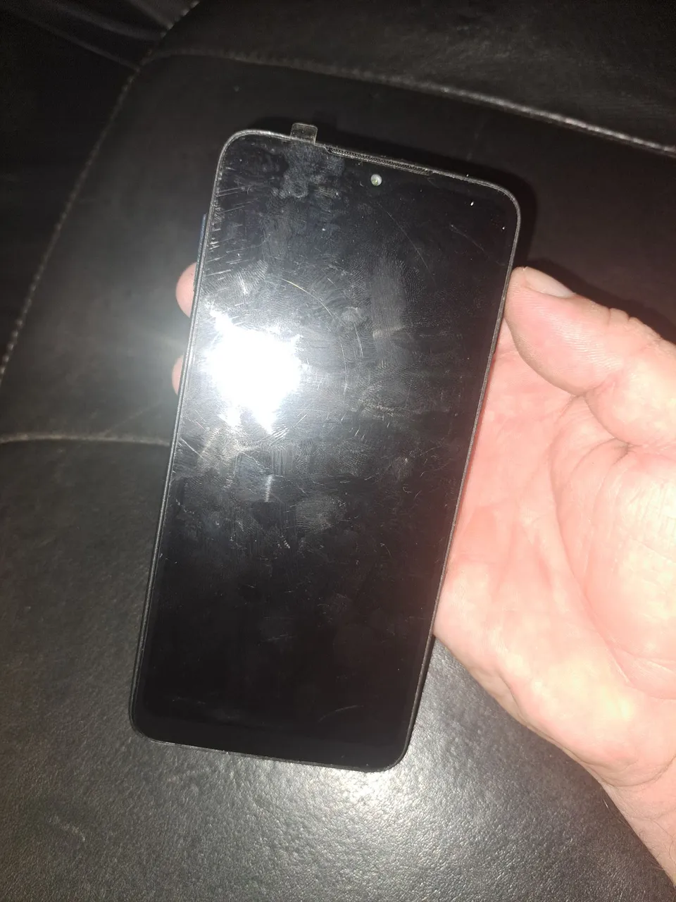 Vende se one macro