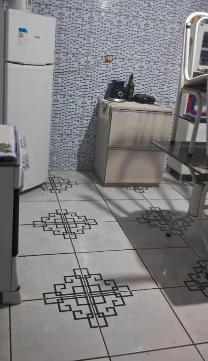 Vendo casa na Estrutural - Foto 4