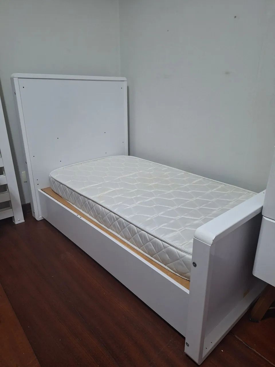 Oportunidade Berço e cama64640056454529120