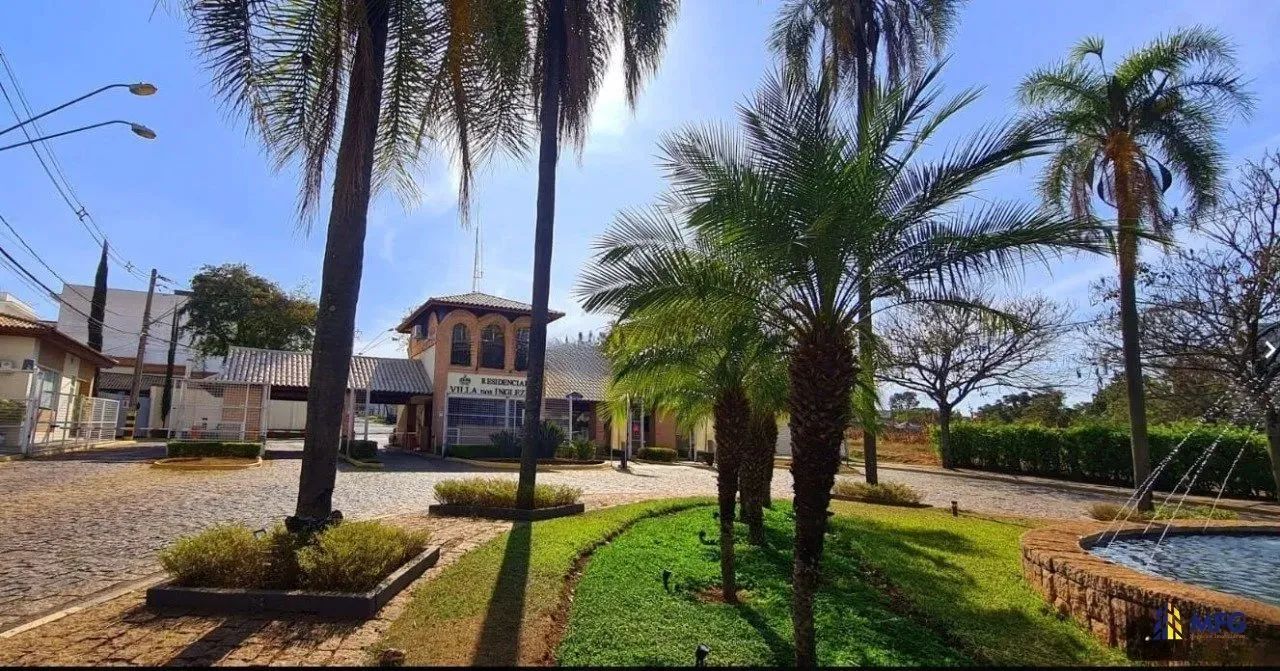 Casa no Condomínio Vila dos Ingleses