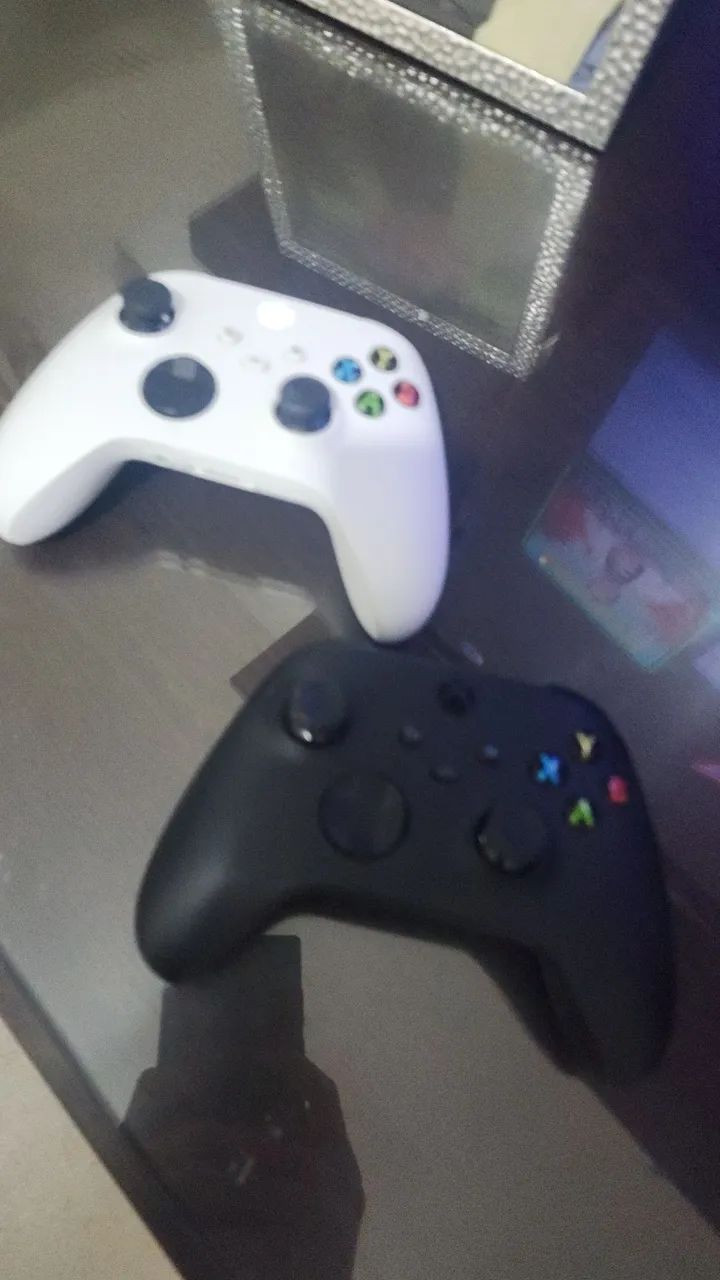 Xbox Series s- seminovo  - Foto 2