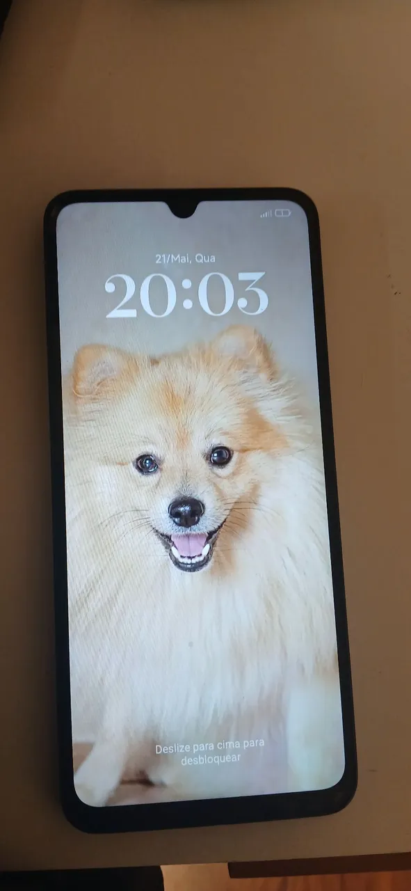 Smartphone xiaomi redmi note 14C