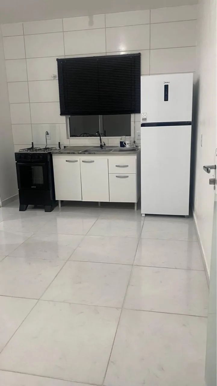 Foto - Florianópolis - São João do Rio Vermelho