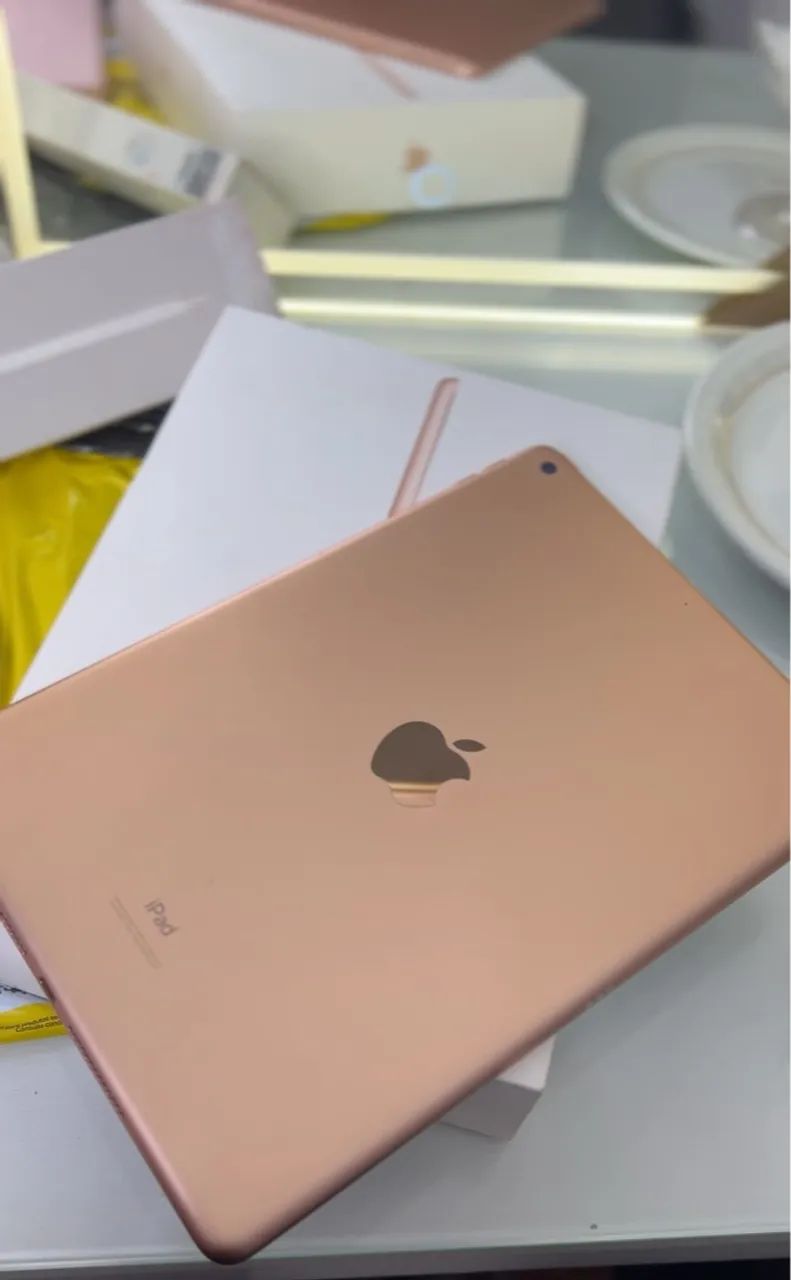 iPad 8 geração PERFEITO