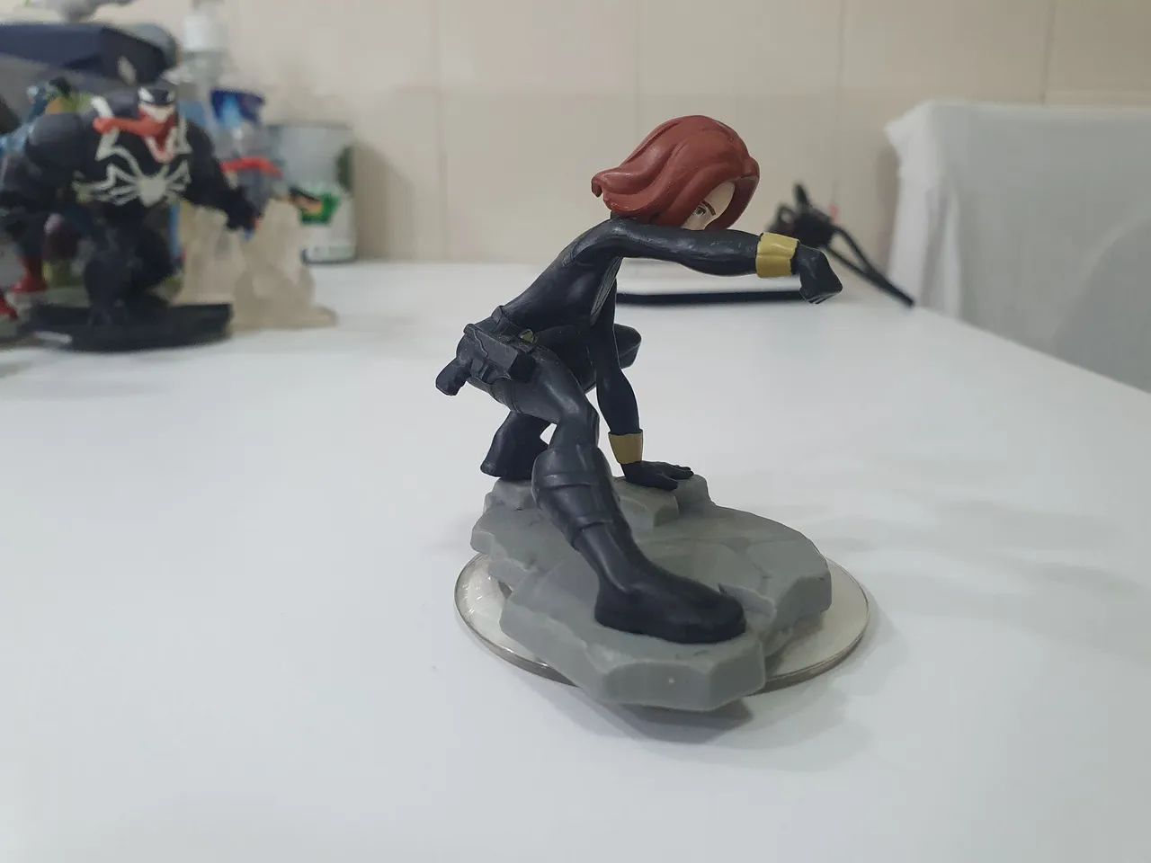 Disney Infinity - Viúva Negra - Foto 2
