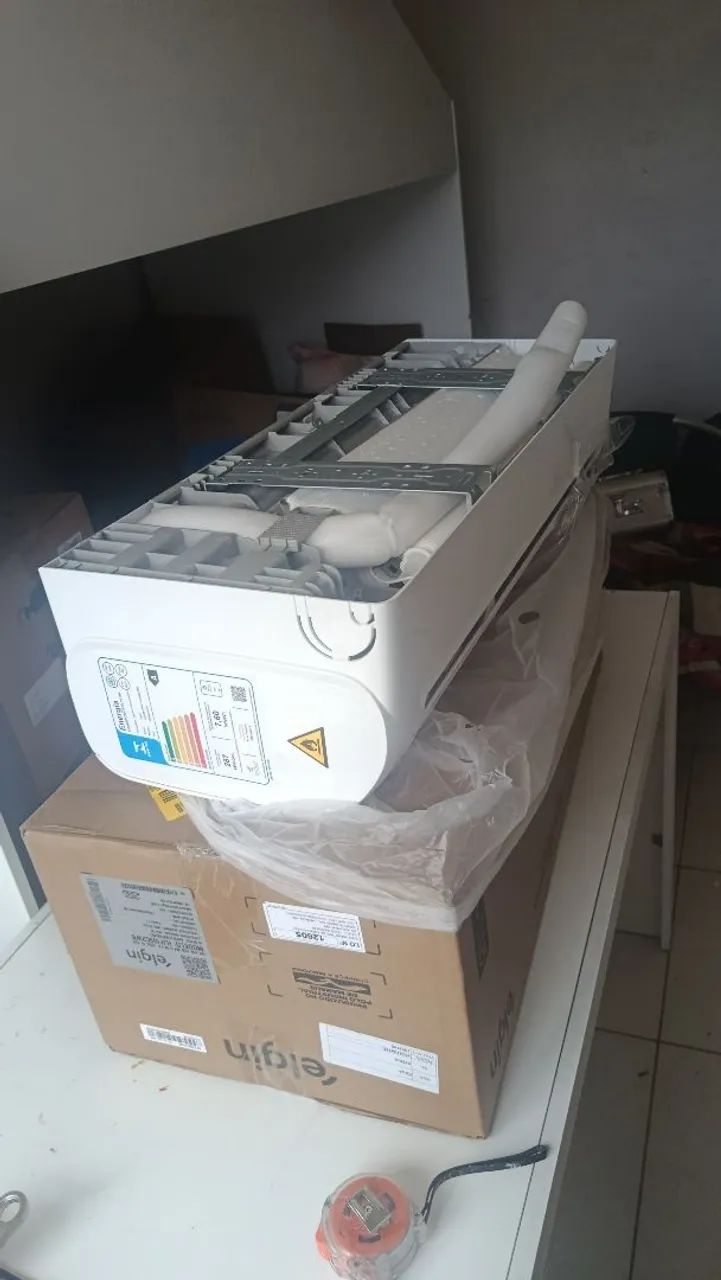 CA Instalações e manutenções Elétricas e Ar condicionado  - Foto 2