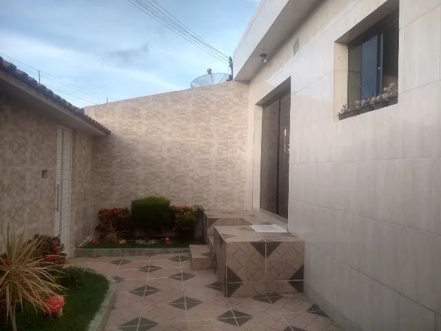 Foto - Caruaru - Cidade Alta