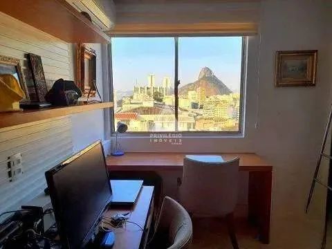 Cobertura Triplex 3 quartos, 2 vagas , 207m² - Foto 5