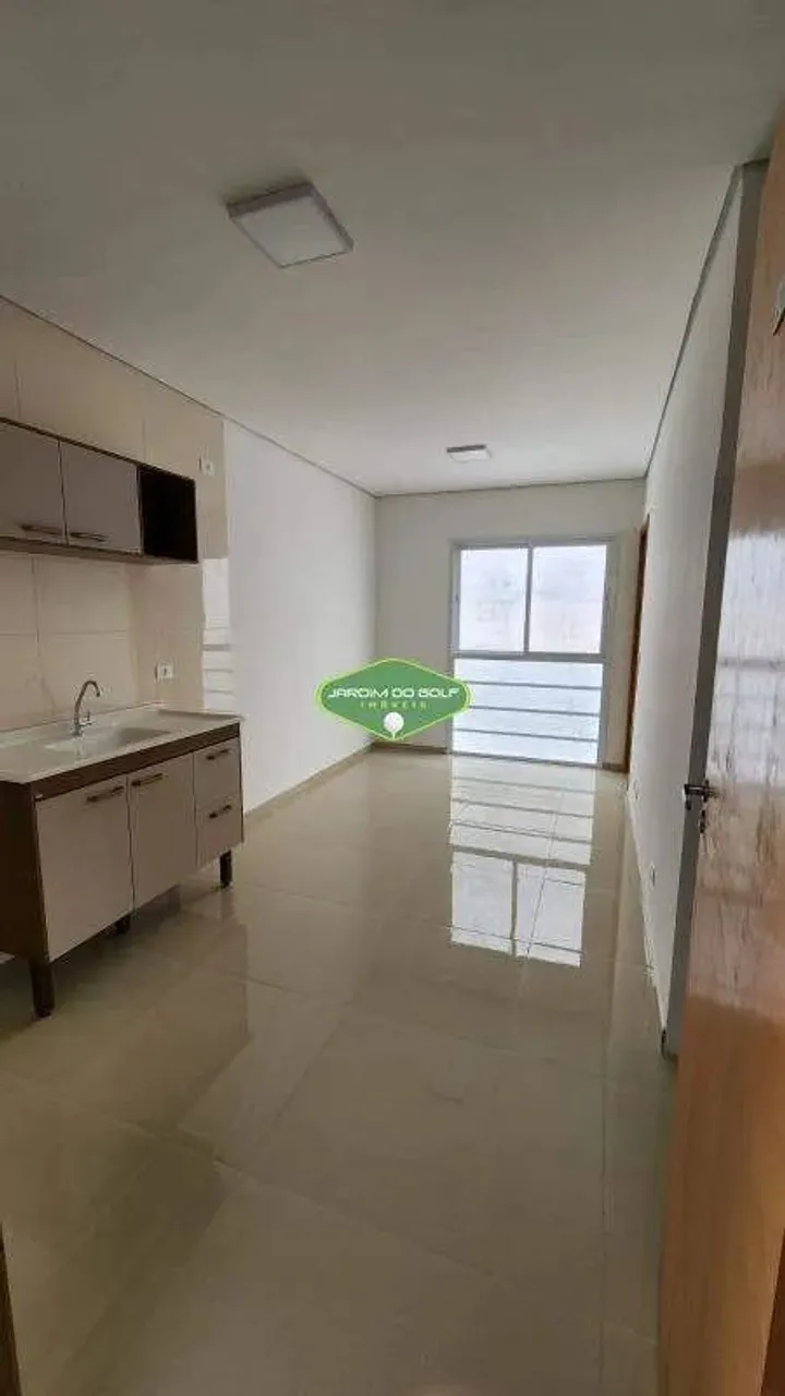 Studio com quintal no Campo Grande venda Zona Sul São Paulo