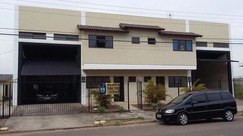 Sala Comercial Perfeita para Seu Negócio em Morada do Vale III