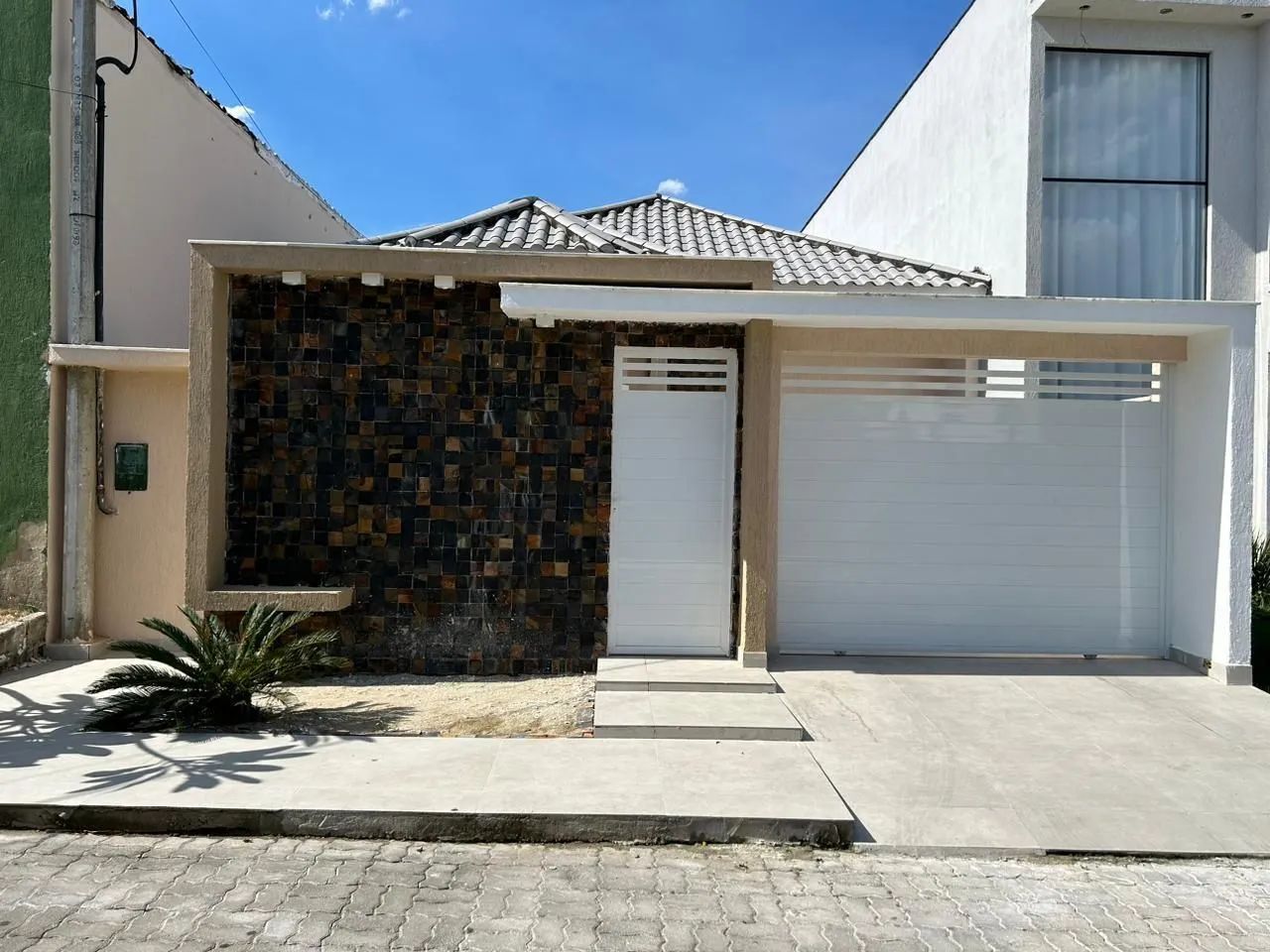 Baixou Casa Village Sol da Prata Luxo Linear  - Foto 3