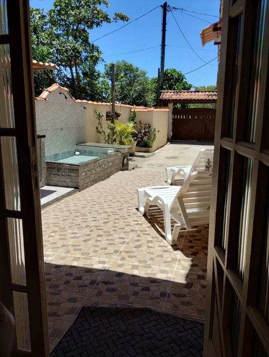 Carnaval disponível Quitinete/Loft  aluguel por temporada - Saquarema Vilatur - Foto 3