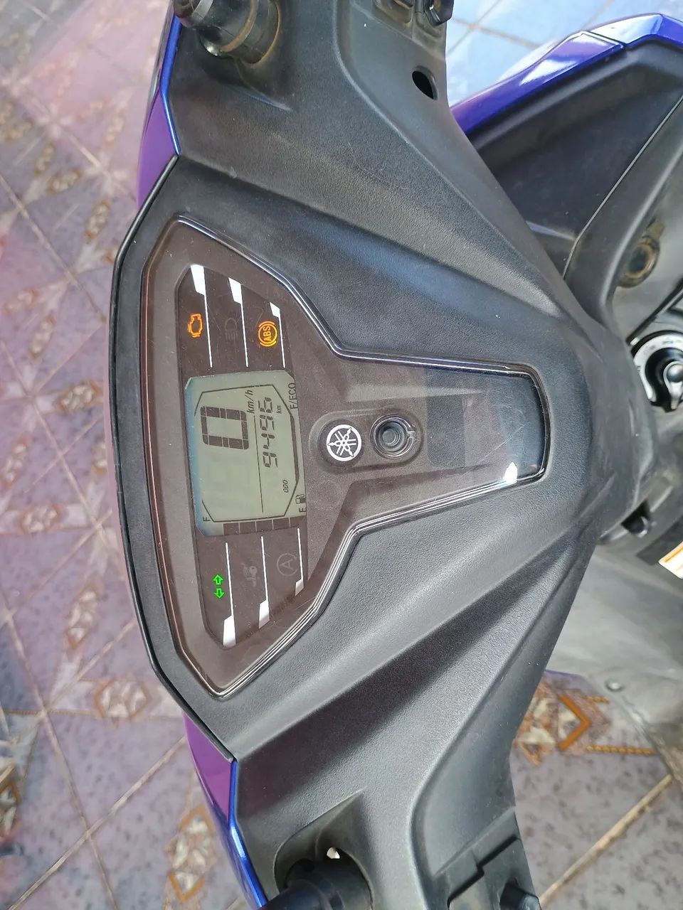 Fluo 125 ABS  - Foto 5