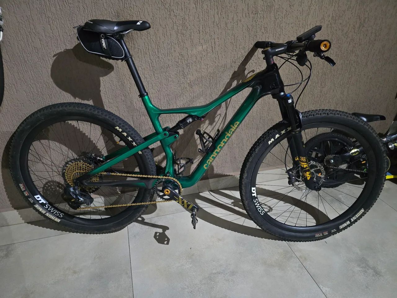 Bicicleta MTB Aro 29 - Perfeita para trilhas! - Foto 2