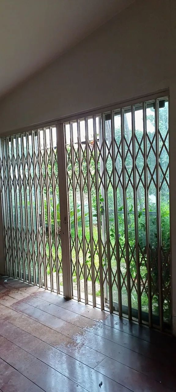 PORTA PANTOGRAFICA GRANDE EM ÓTIMO ESTADO DE CONSERVAÇÃO E FUNCIONAMENTO //// R$3000,00 - Foto 2