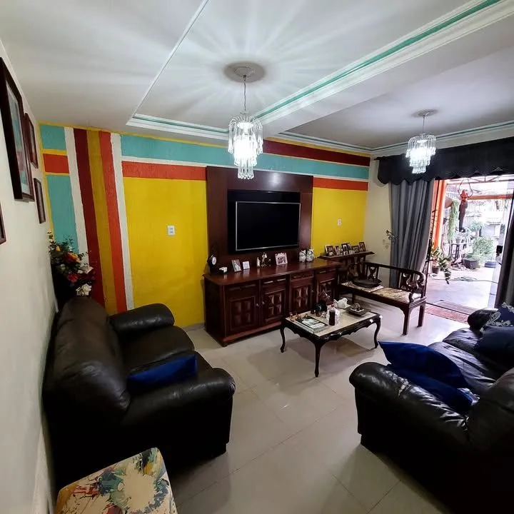 Casa a venda no Núcleo B em ótimas condições