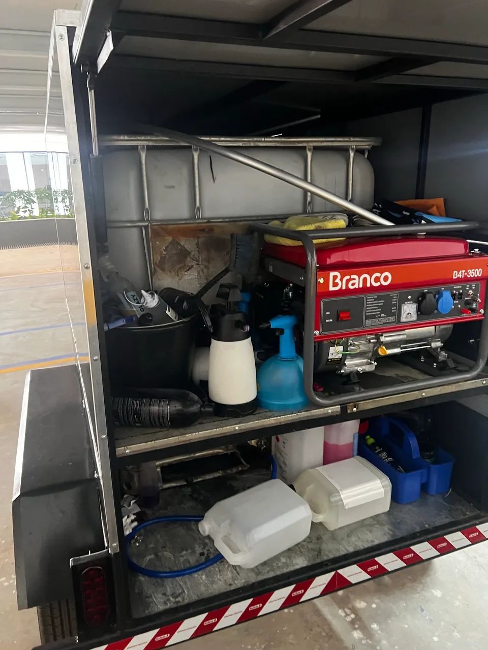 OPORTUNIDADE! BAIXOU! Carretinha Trucada  - Foto 4