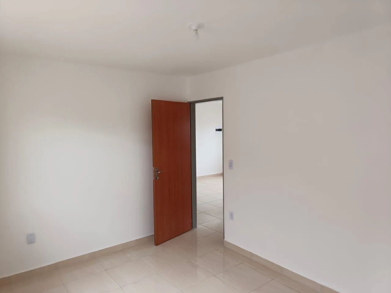 Aluga-se apartamento 2 quartos  - Foto 4