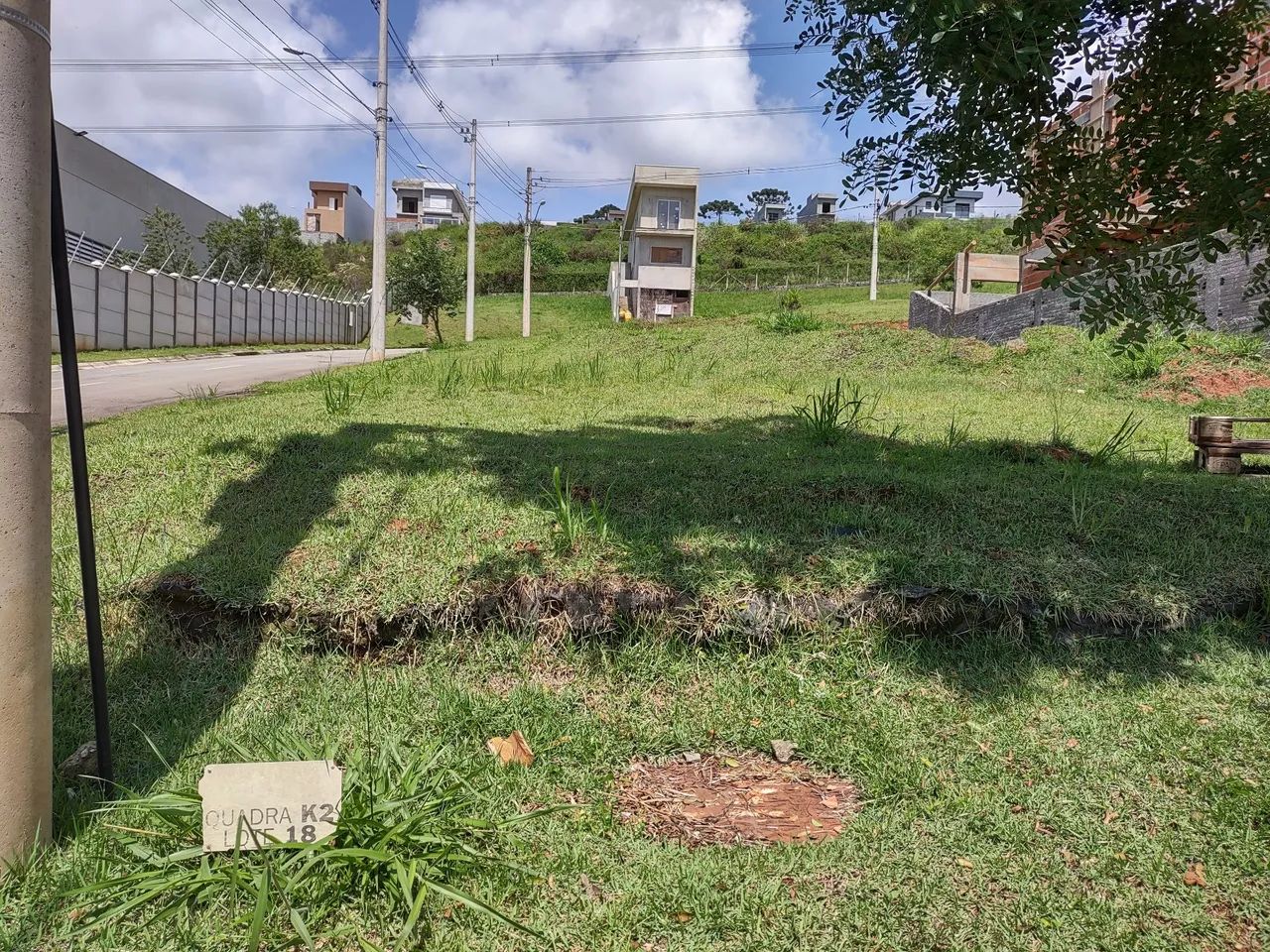 Terreno à venda Terra Nobre Cotia