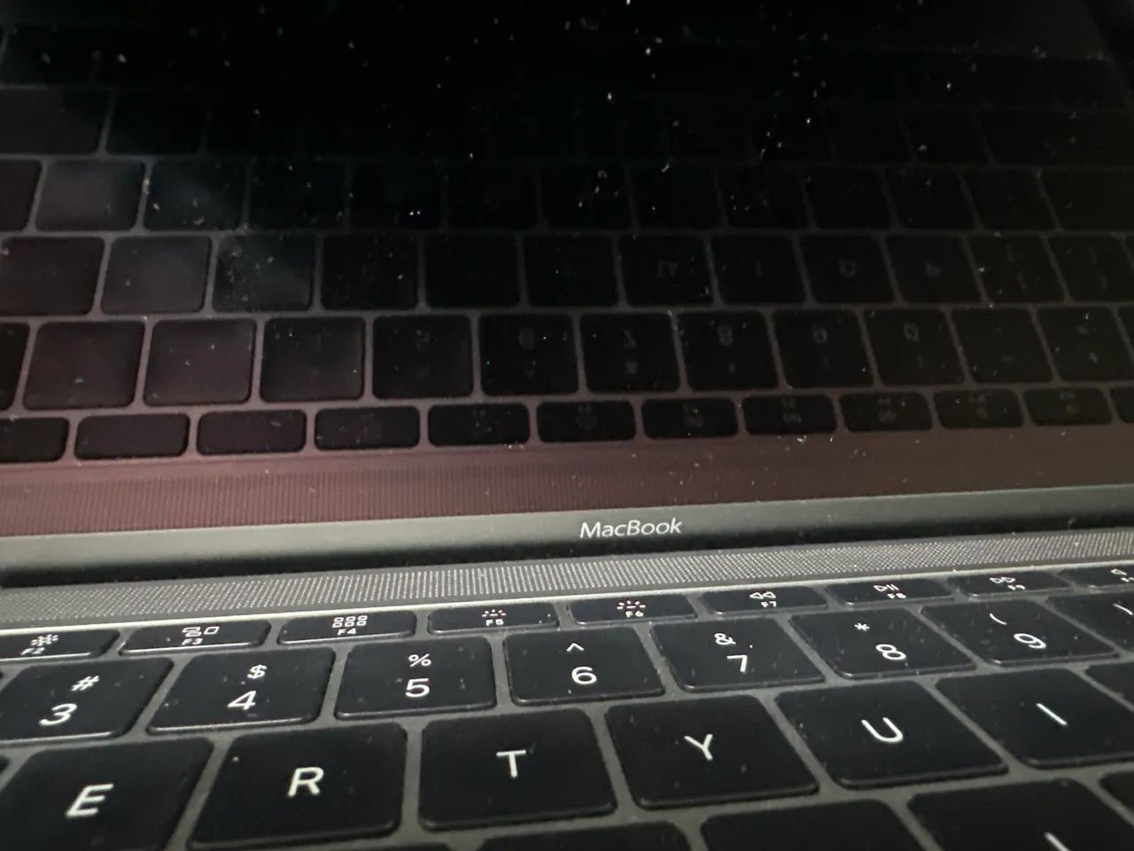 Display macbook A1534 - Foto 2