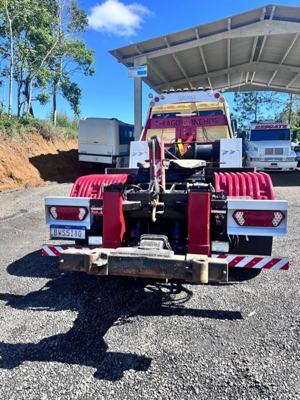 1935 GUINCHO - Foto 2