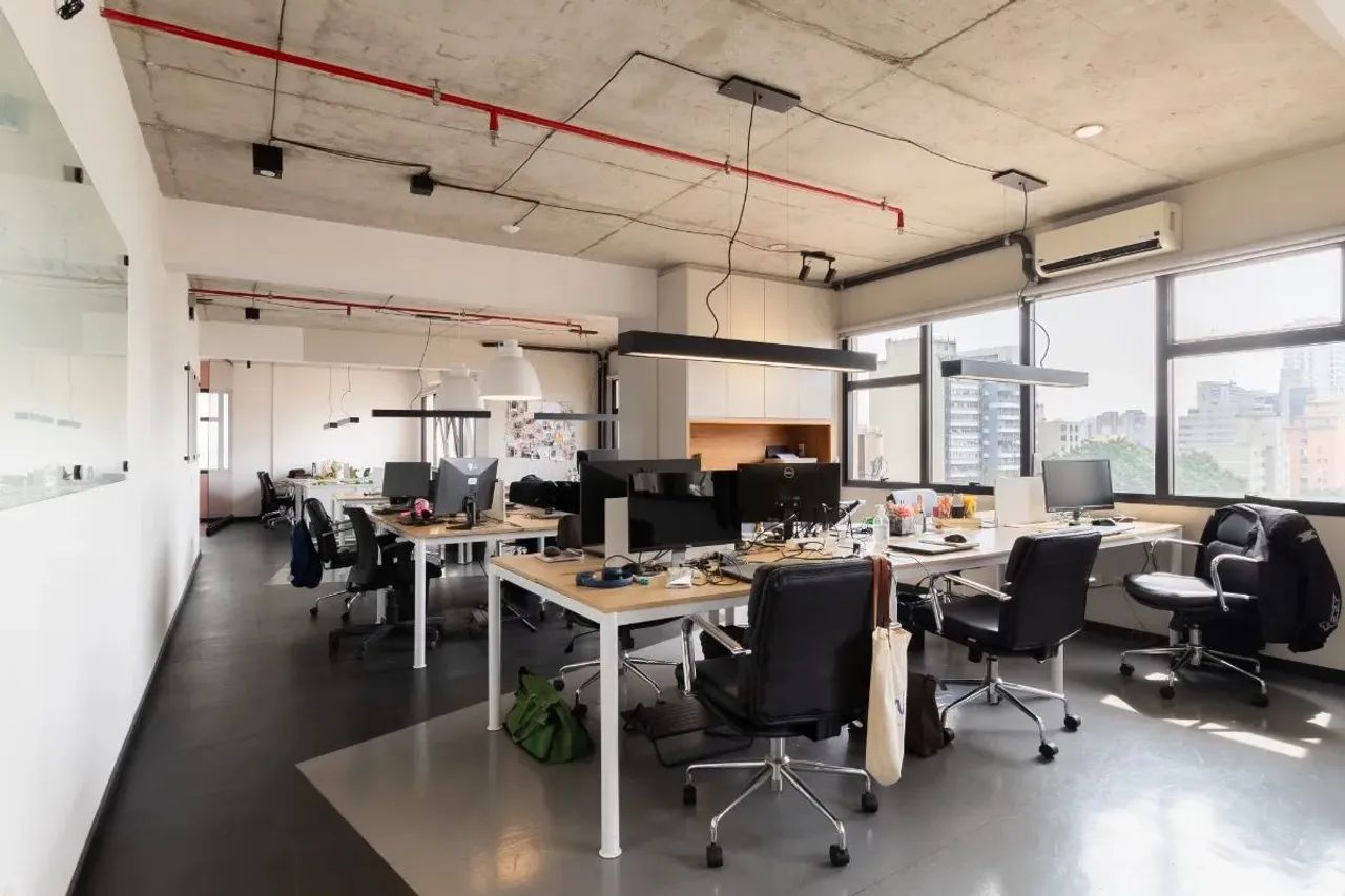 Conjunto comercial para venda em Pinheiros , 175m² - Foto 11