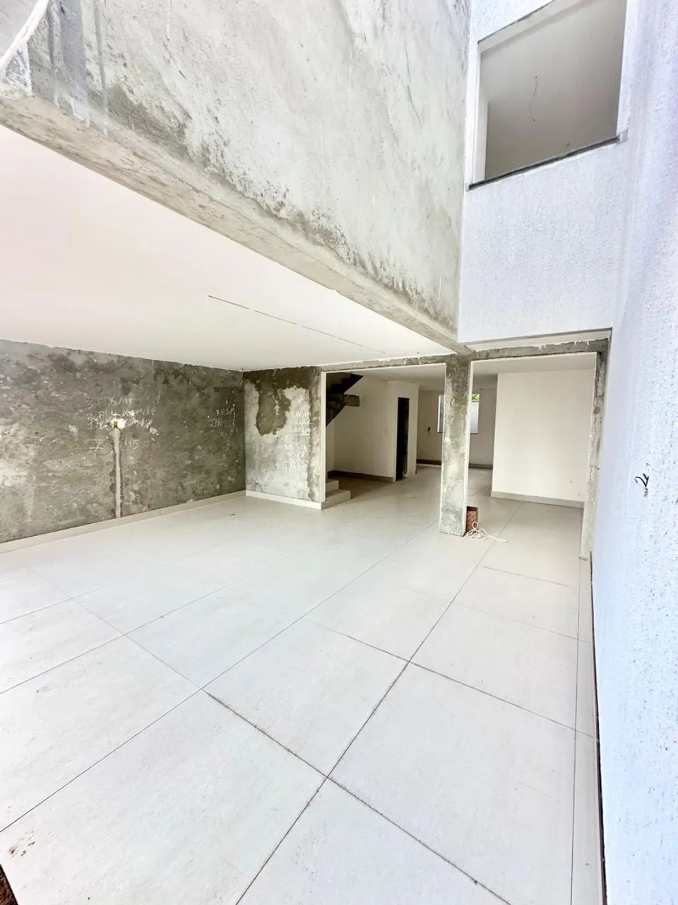 Casa duplex em condominio Capim Macio - Foto 3