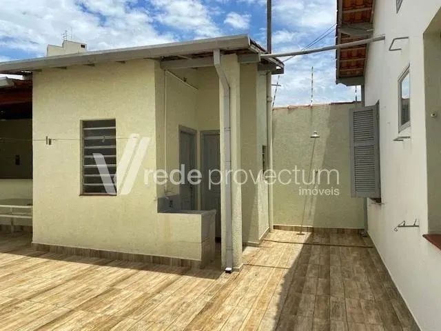 casa - Taquaral - Campinas - Foto 5