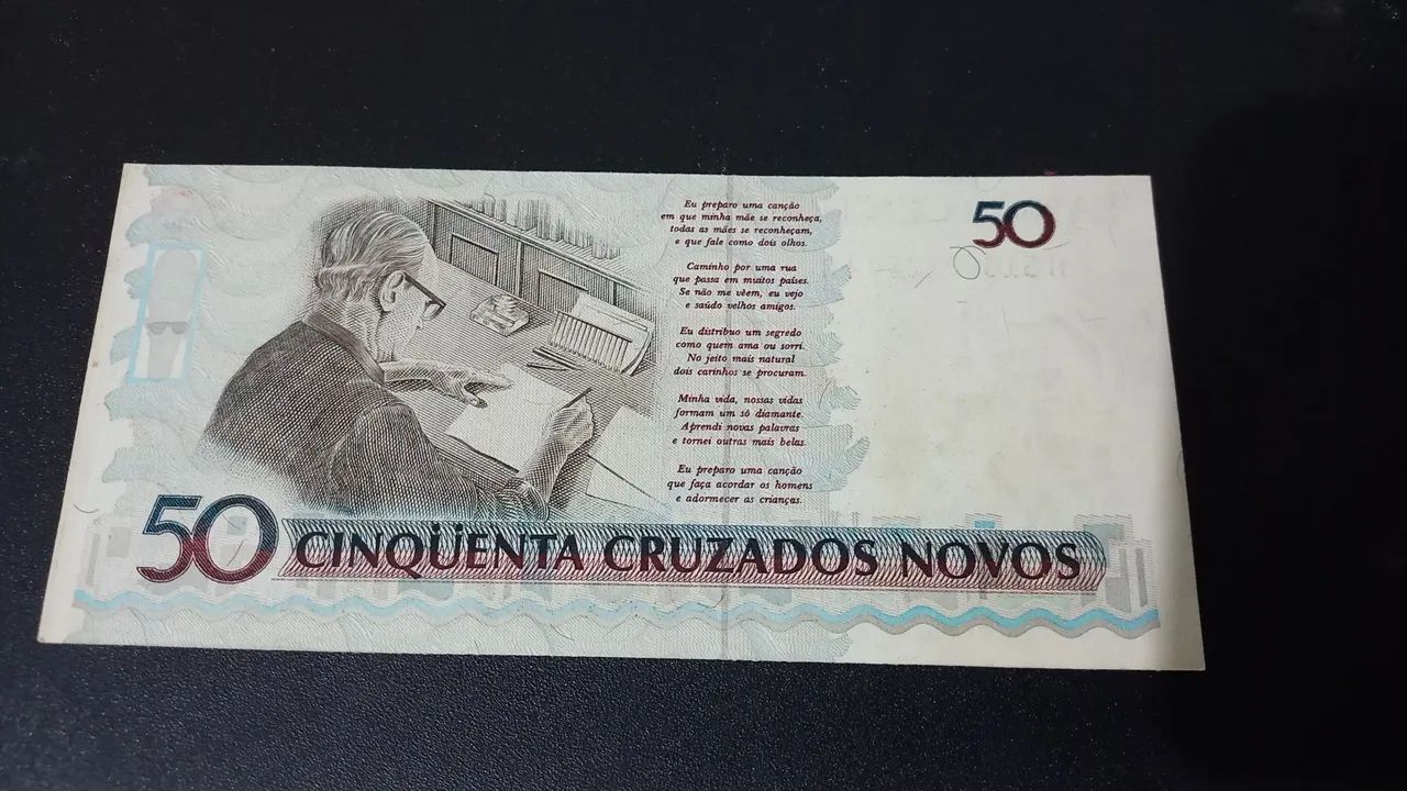 Cédulas  - Foto 4