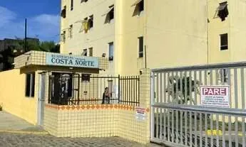 Apto LOCAÇÃO São Jorge