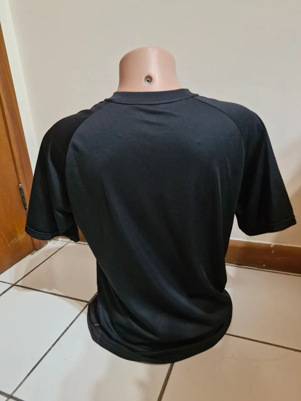 Camiseta do Capitão América - Tamanho GG - Foto 2