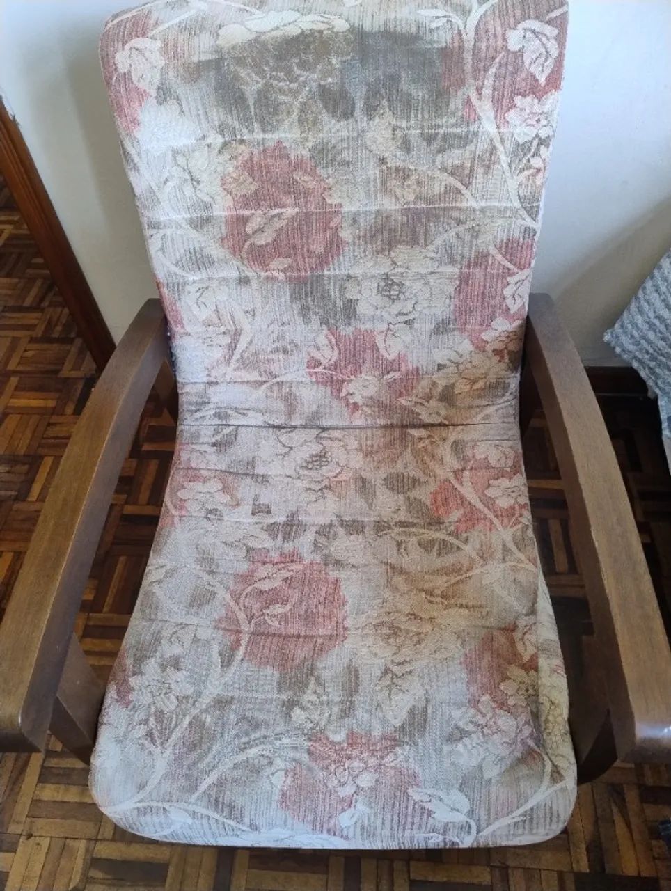 Sofá + 2 poltronas - Foto 3