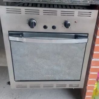 FORNO DE EMBUTIR 50 LITROS - Foto 2