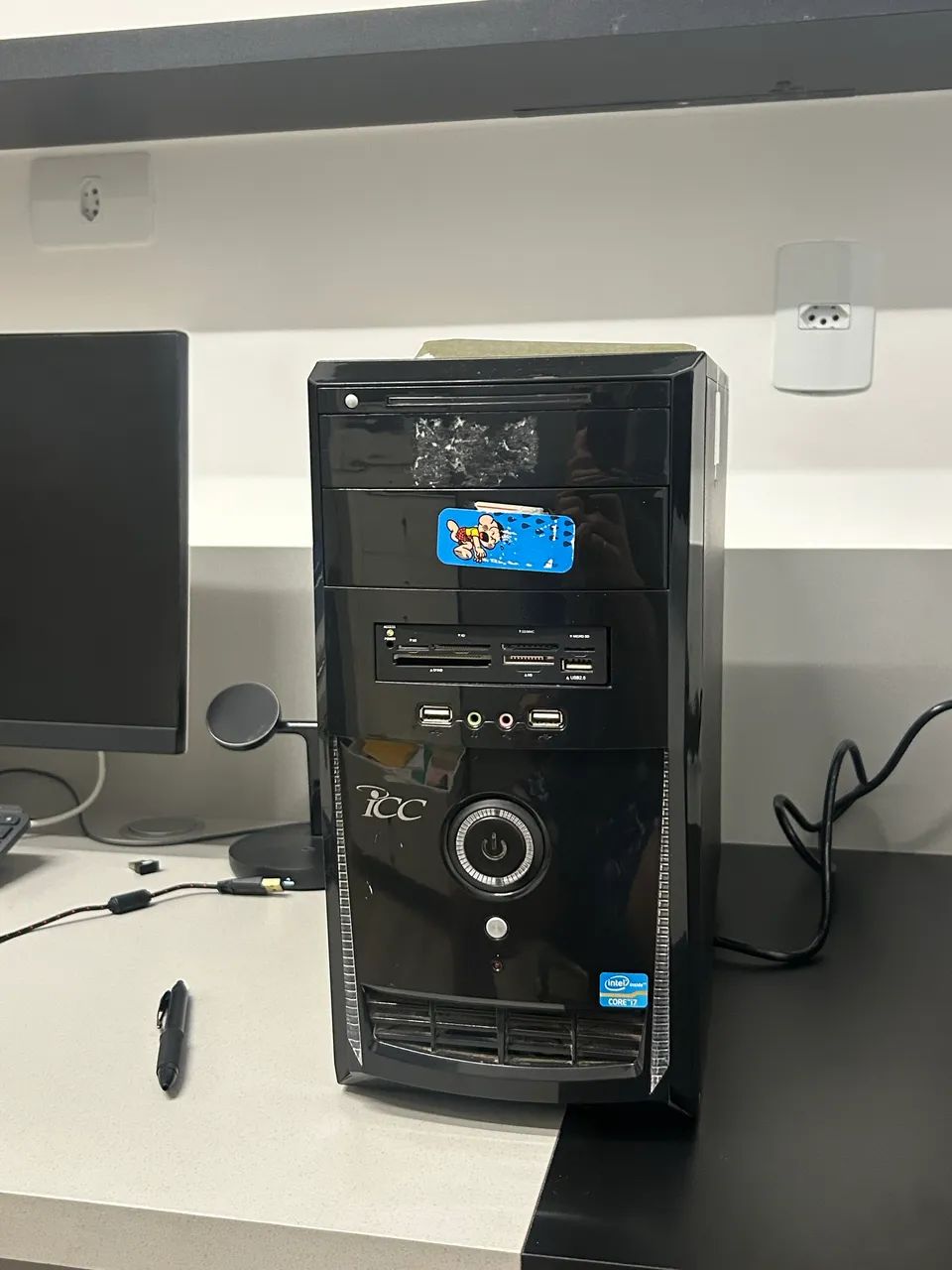 Computador I7 8GB  - Foto 2