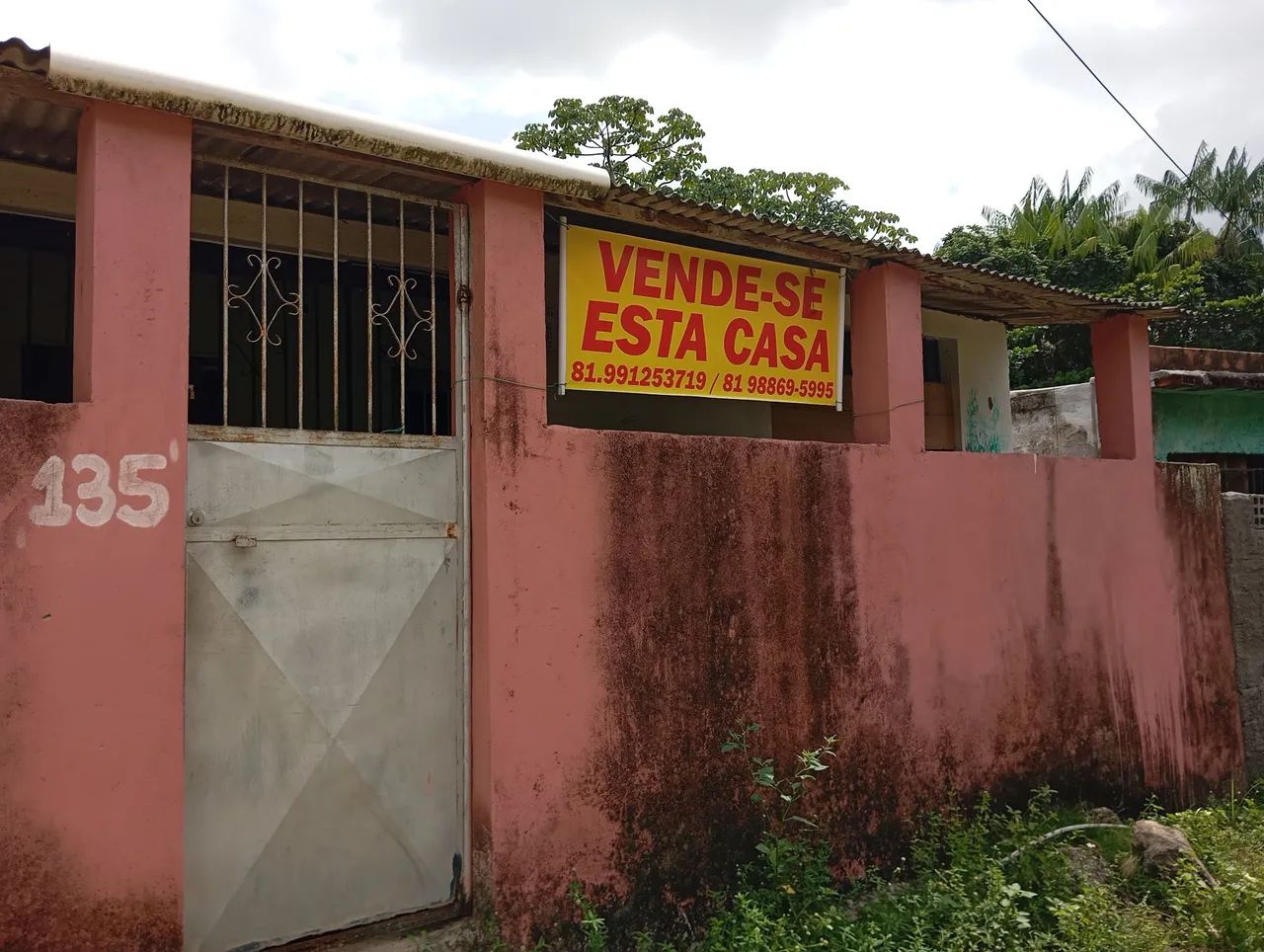 Casa para vender - Foto 4
