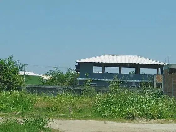 AQUI! Terrenos gigantes! Financio! Campo Grande, Mendanha! 12x22, 9x28, 9x22. Planos! ZAPP