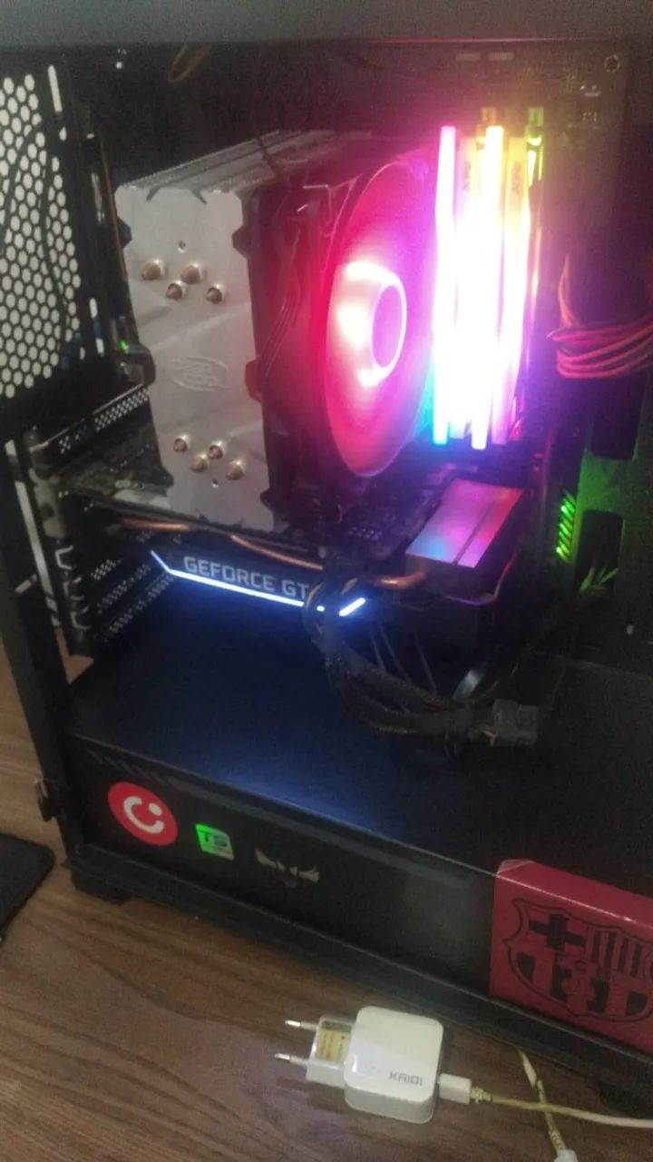 Pc Gamer e edição - Foto 3