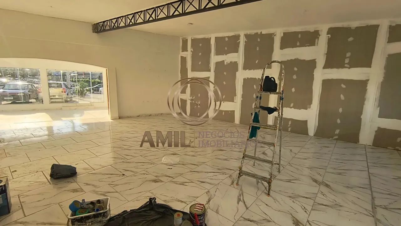 TT Aluga Ponto Comercial, 105 m², 1 Banheiro, Vagas Rotativas, Jardim Esplanada II - SJC - Foto 4