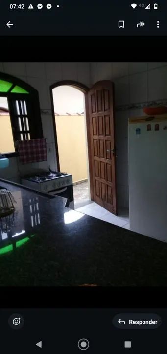 Casa temporada Itanhaém - Disponível para carnaval - Foto 6