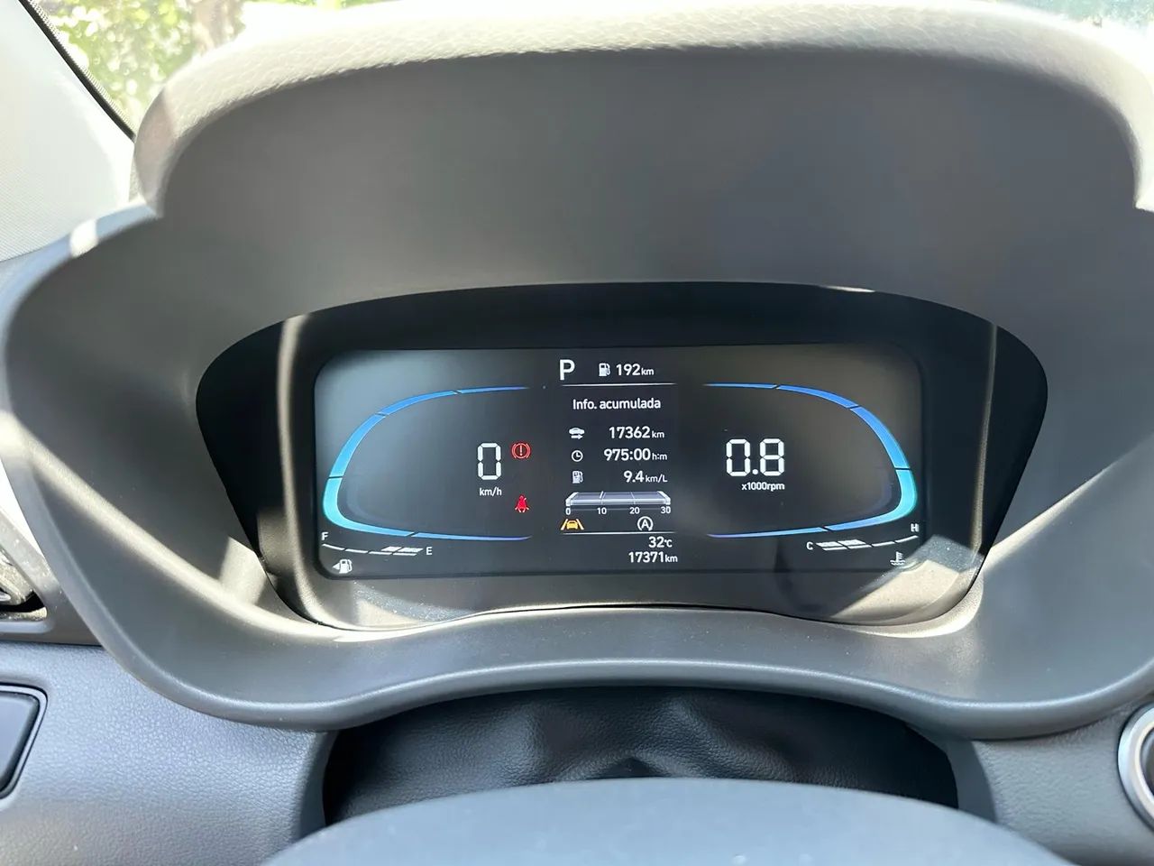 Hb20 Sedan - 2025 - Top de linha - Foto 4