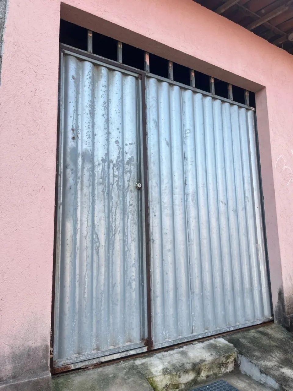 Portão 