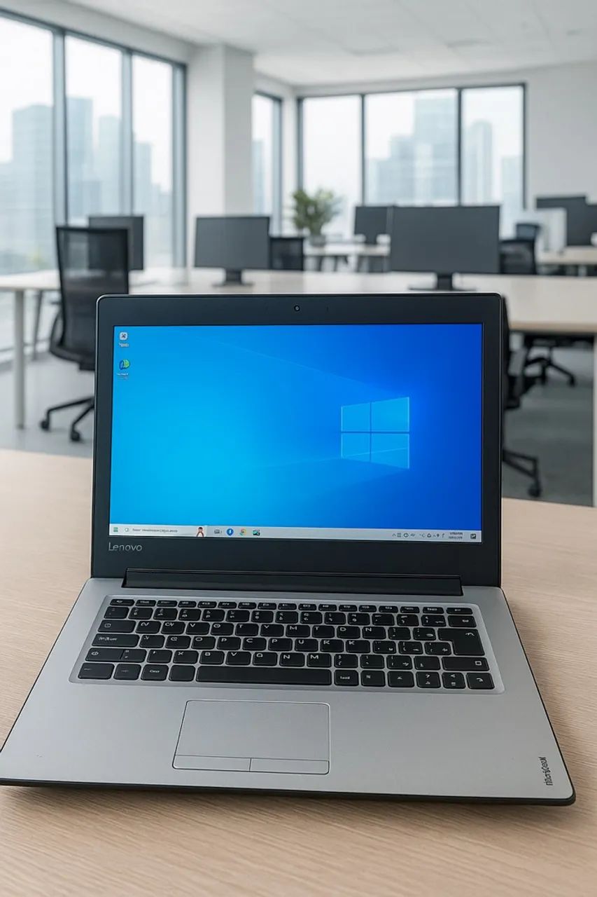 Notebook Lenovo ideapad 310 i3 6006u 6gb Ssd 128