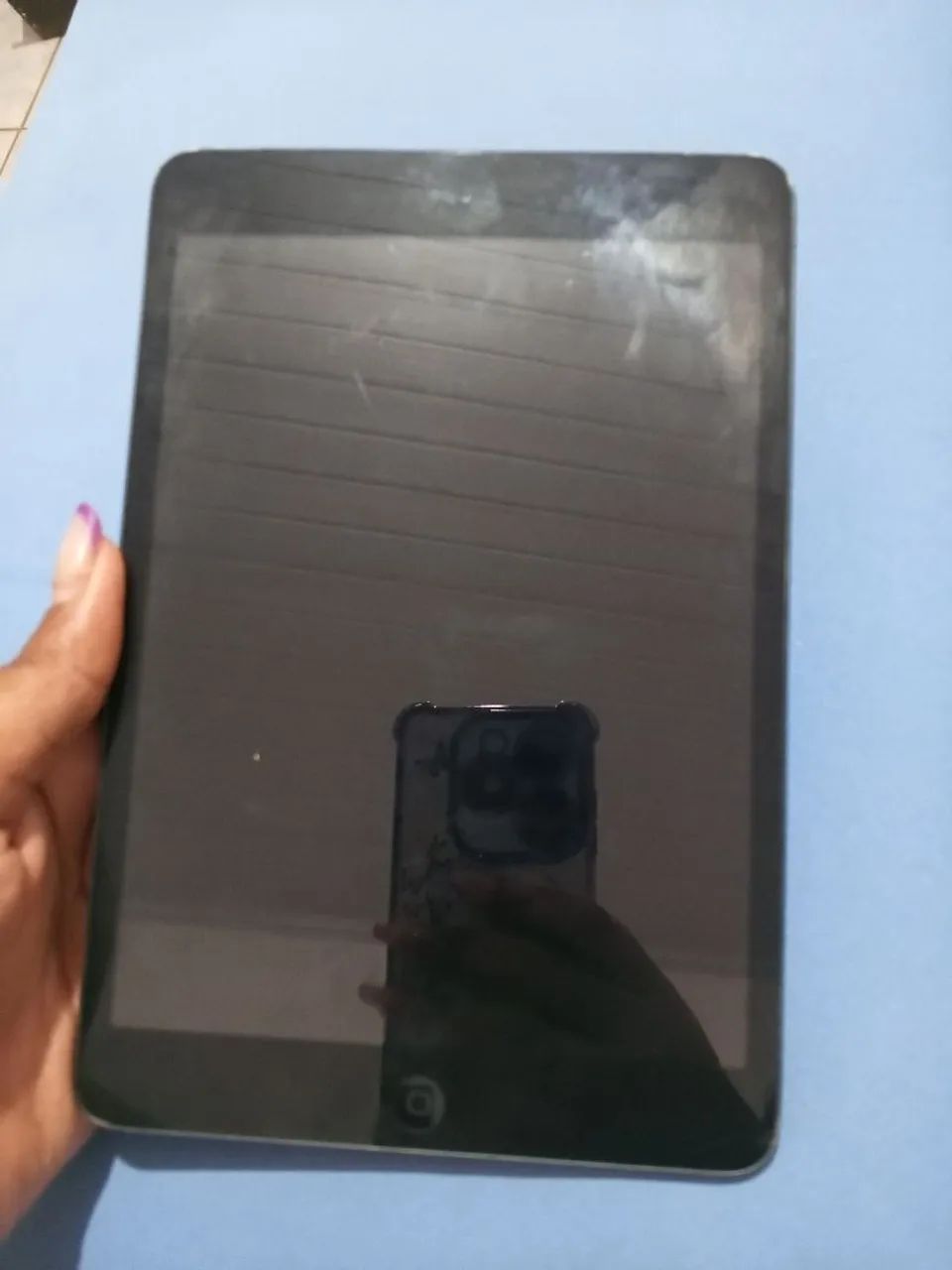 Ipad mini 1 - Foto 2