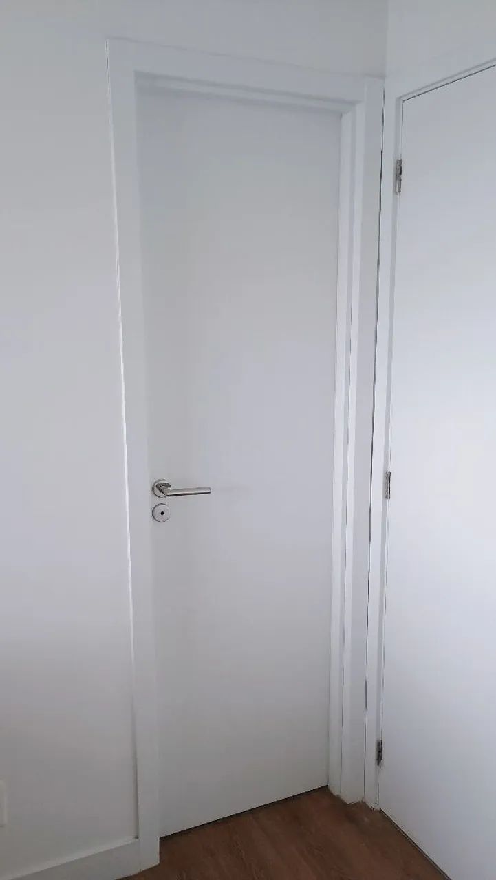 Vendo Kit porta pronta da marca Pomarde completa - Nunca foram usadas * - Foto 3