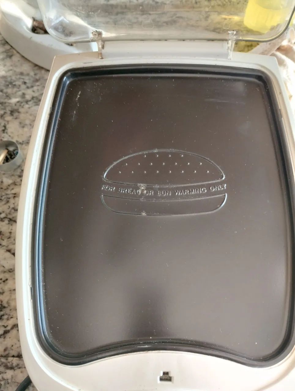 Grill George Foreman - Foto 2