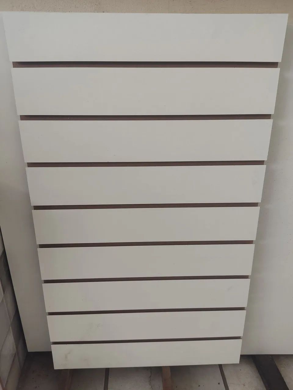 PAINEL CANALETADO 54 X 91 CM