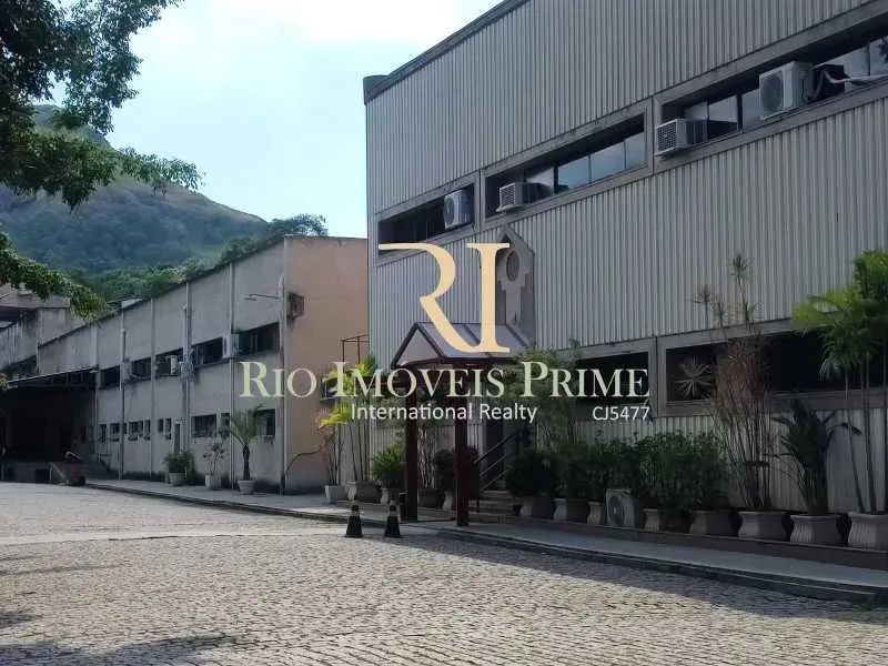 TERRENO NA TAQUARA COM GALPÕES - Foto 4