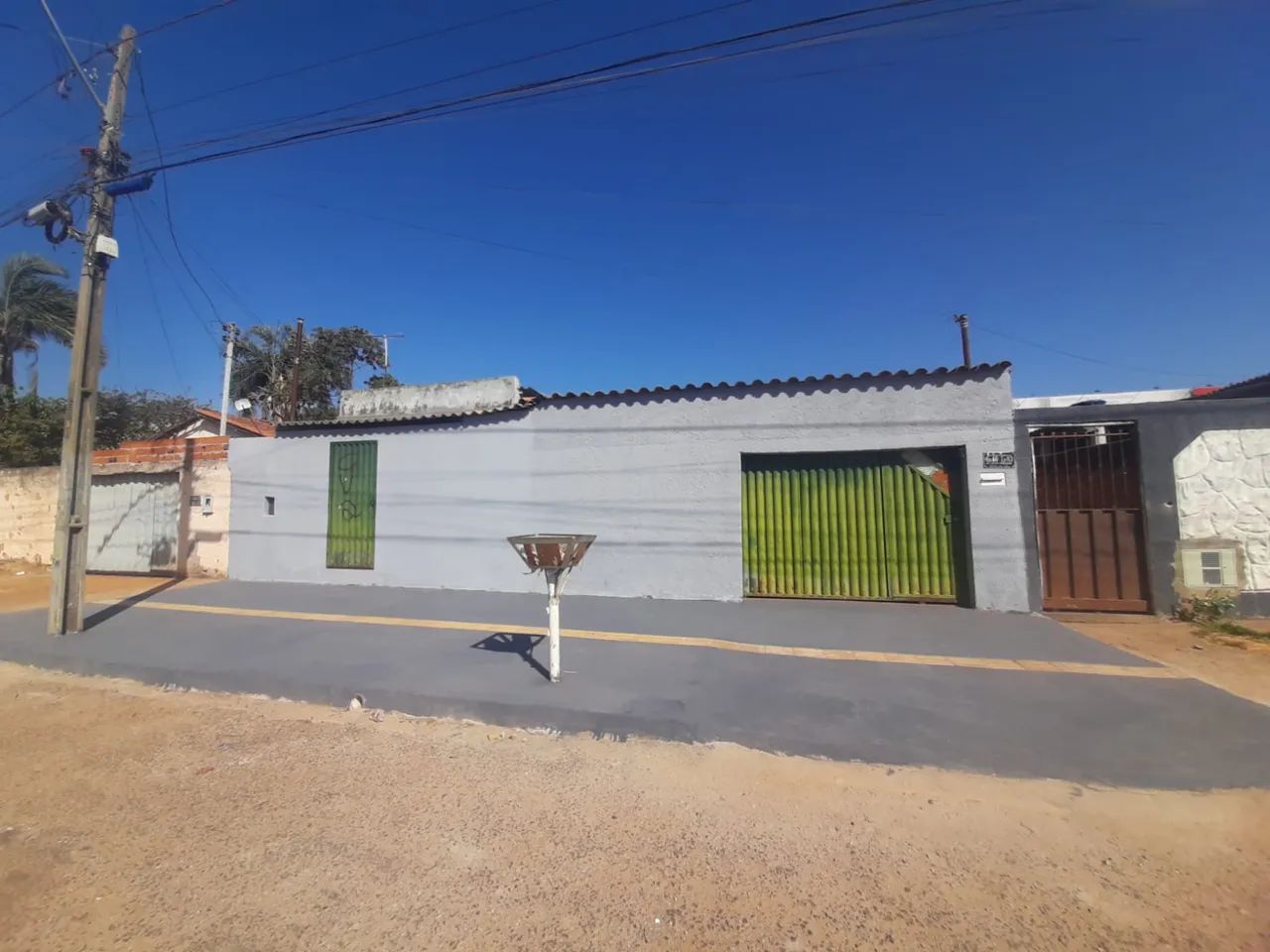 Foto - Aparecida de Goiânia - Jardim Buriti Sereno