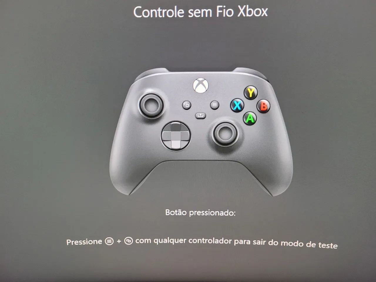 Xbox Series S com jogos - Foto 4
