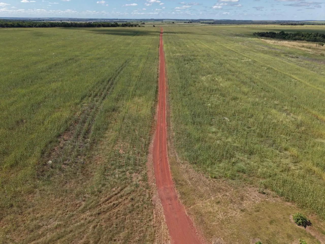 Fazenda de arrendamento 600hec em Canarana MT. - Foto 4